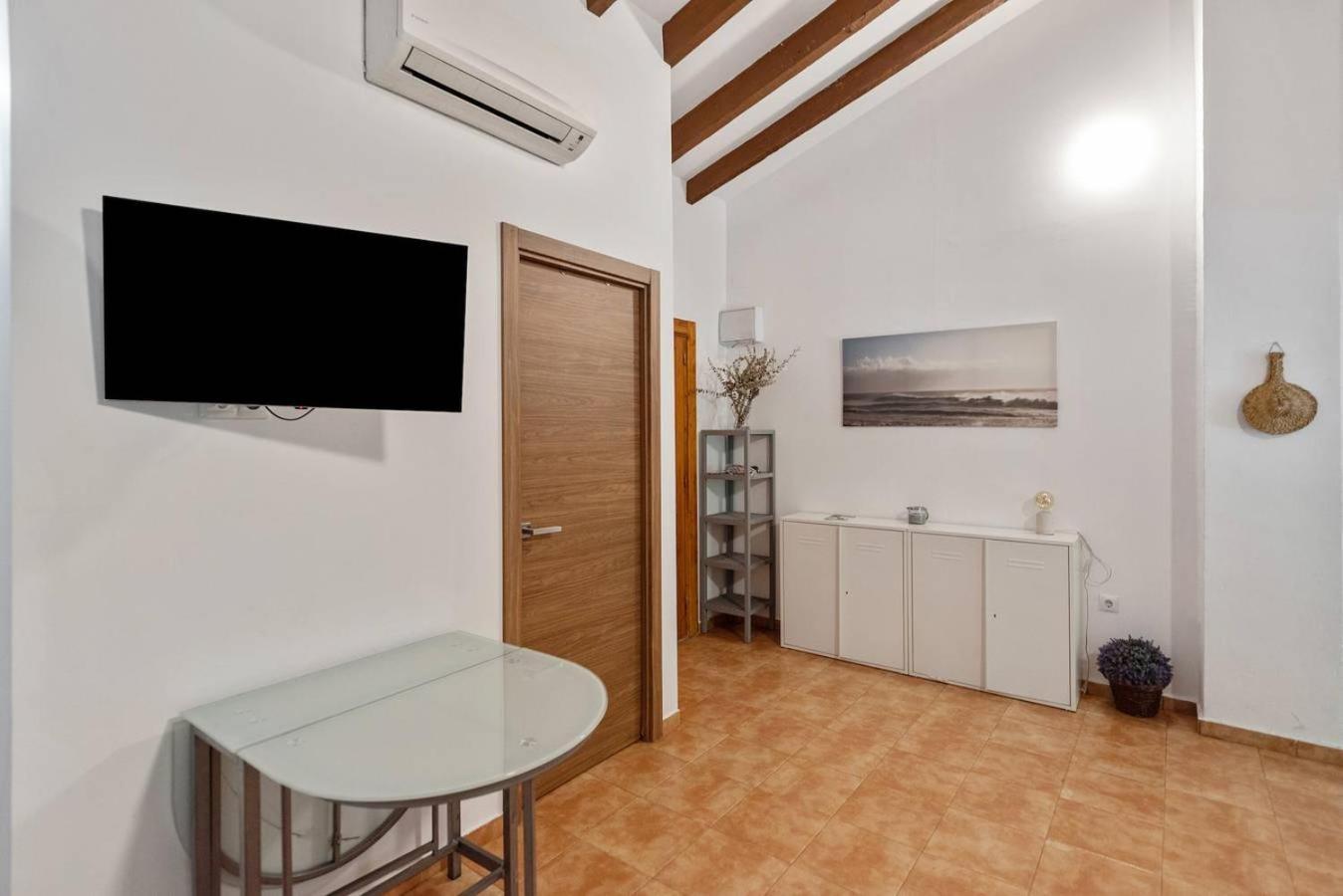 Apartamento Valencia Catarroja Exterior photo