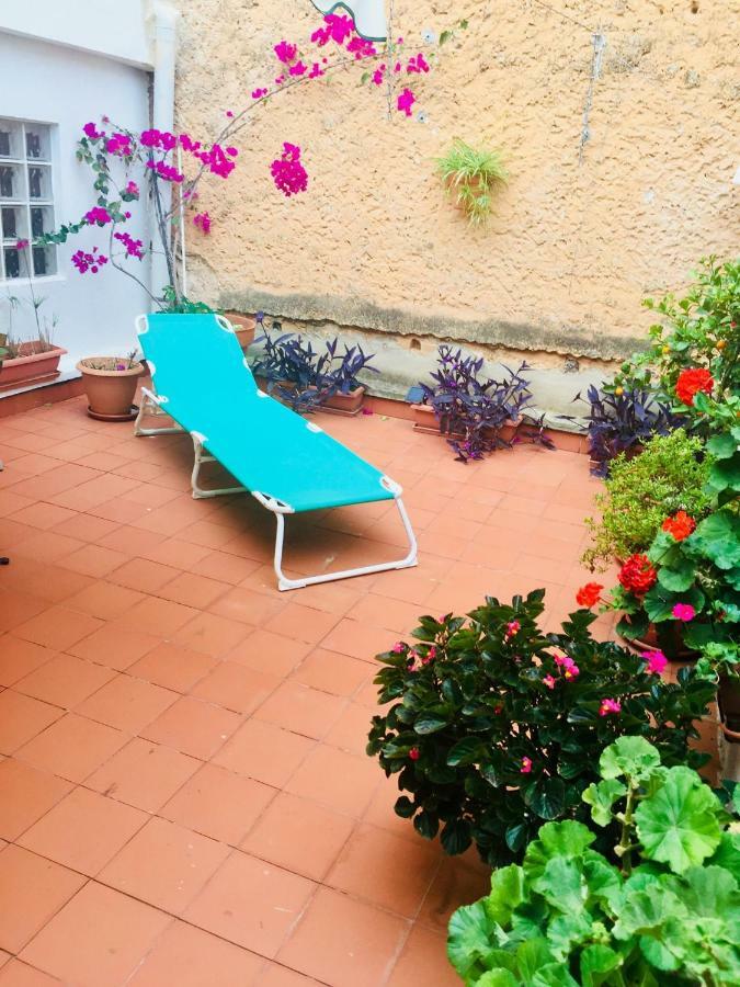 Apartamento Valencia Catarroja Exterior photo